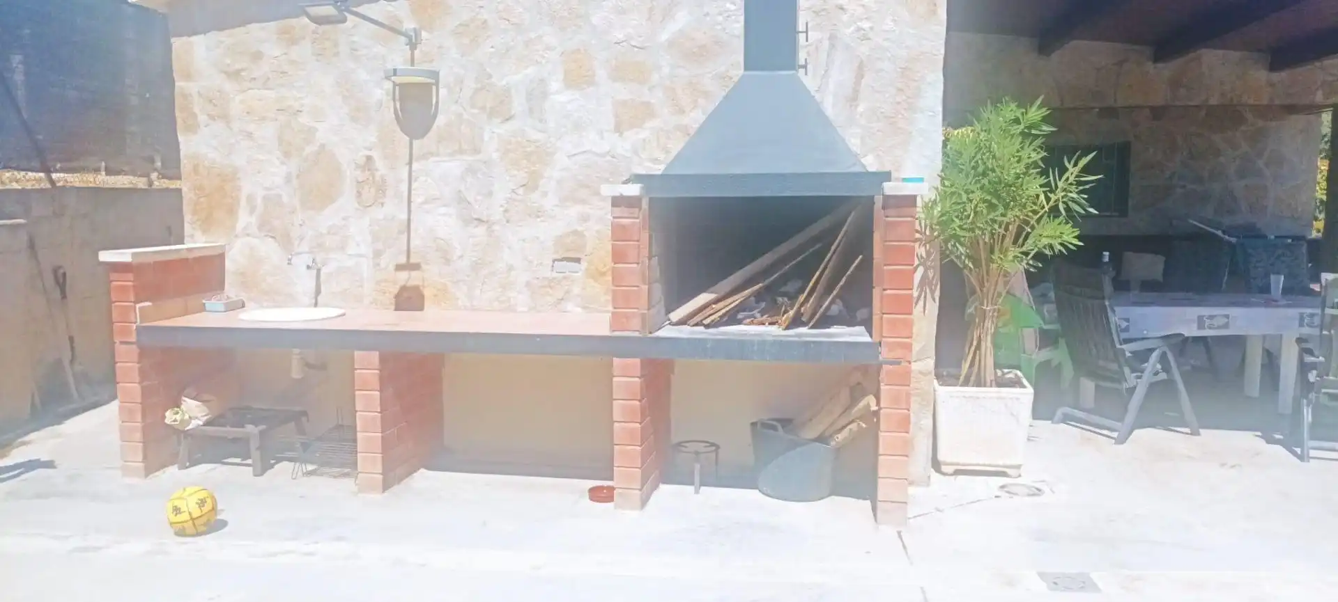 Casa o chalet en venta en Rosselló con Jardín privado y Piscina