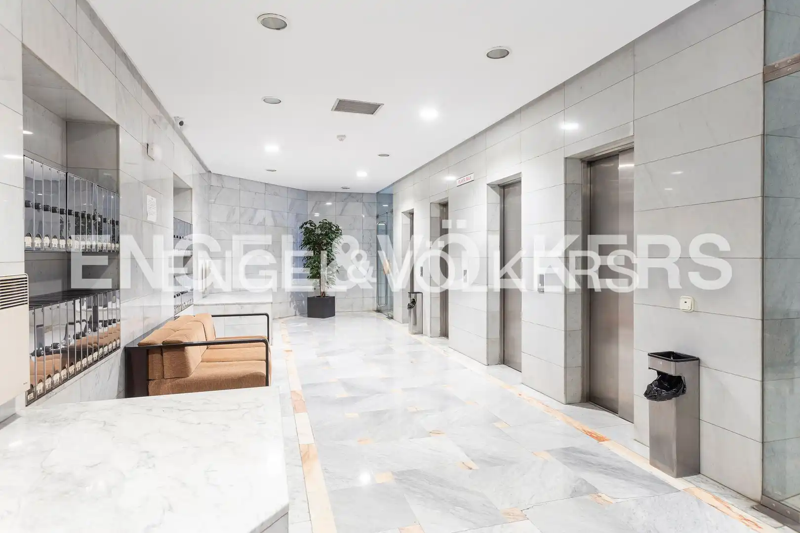 Flat for rent in Almagro