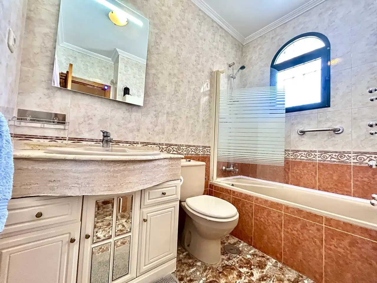 Casa a schiera in vendita a Orihuela Costa, imagen 26