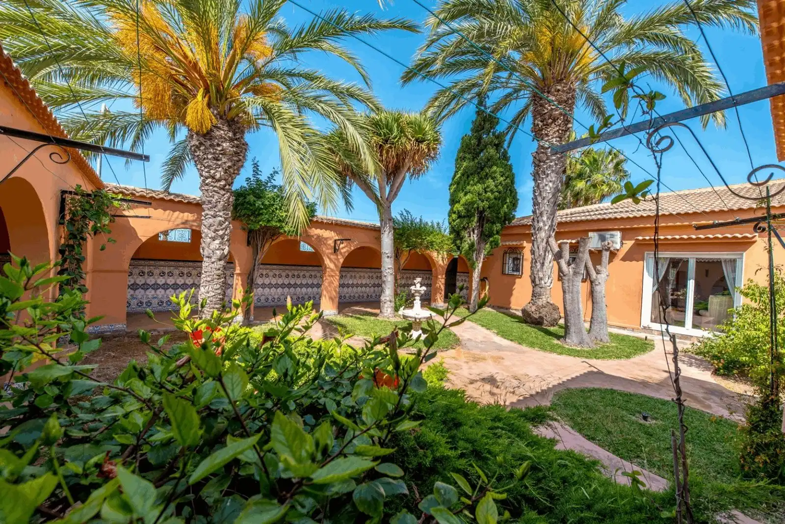 Villa avec piscine à vendre à Calle Calle Huelma, imagen 29