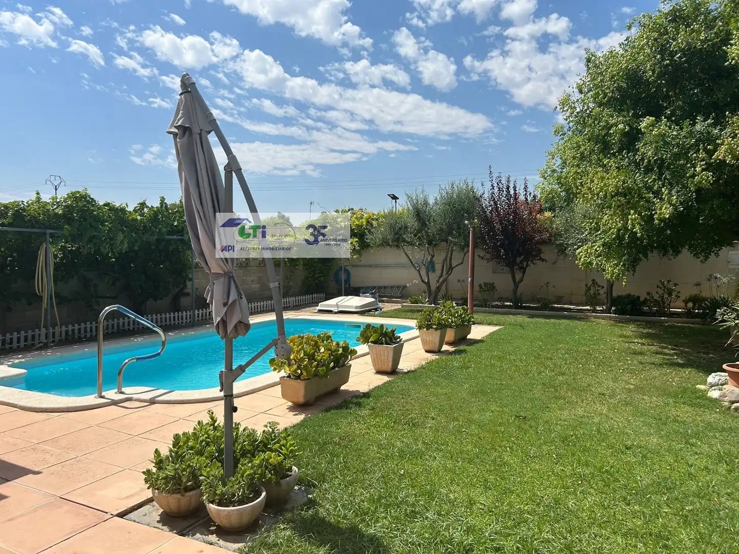 Villa zum Verkauf in Urb. Conde Fuentes, imagen 26