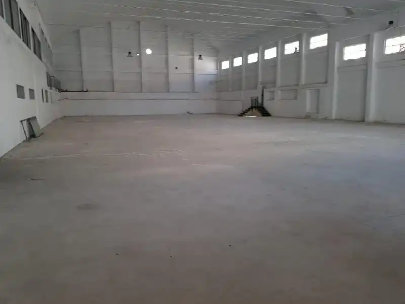 Industrial building to rent in Zona Sur - Av. de España - San Miguel, imagen 8