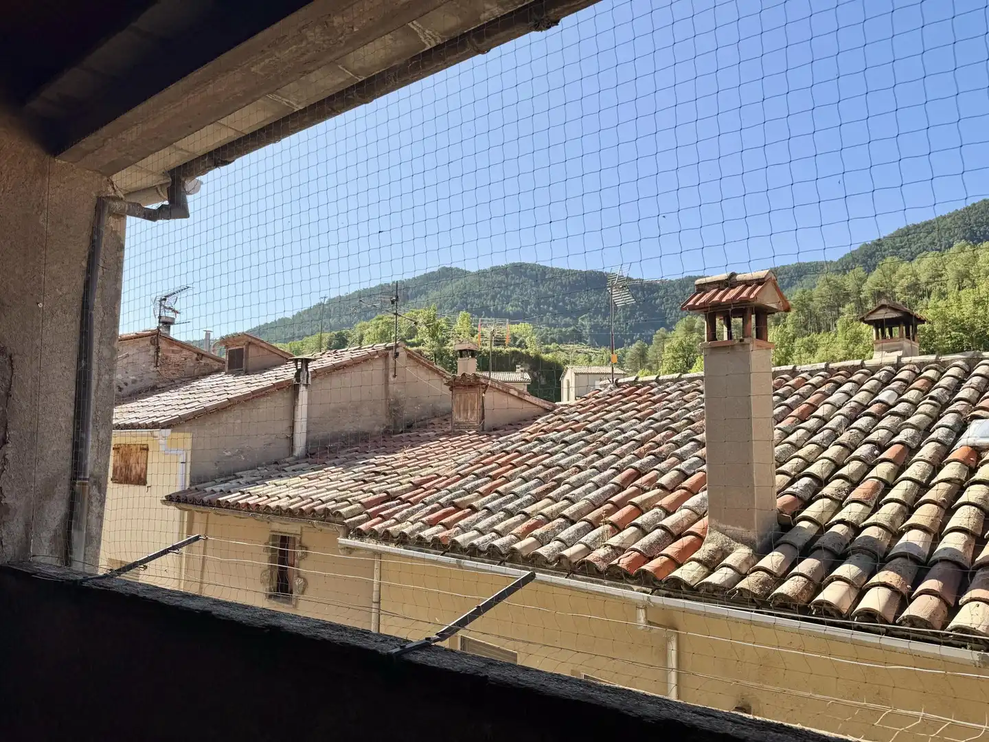 Detached homes for sale in El Carrerot, La Pobla de Lillet