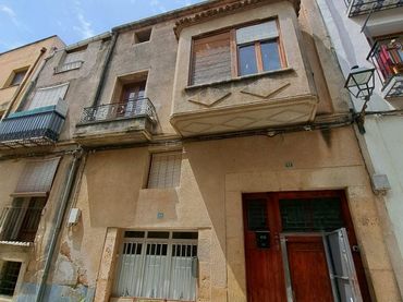 Casa en venda a Sant Mateu