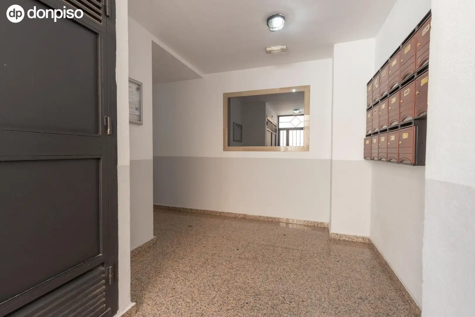 Ático en venta en ENRIQUE MORALES, Ayuntamiento