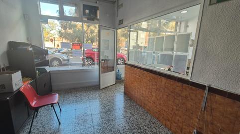 Foto 2 von Geschaftsraum zur Miete in Carrer del Brasil, Nou Moles,  Valencia Capital