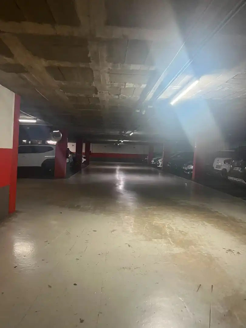 Parking of Garage for sale in Badalona