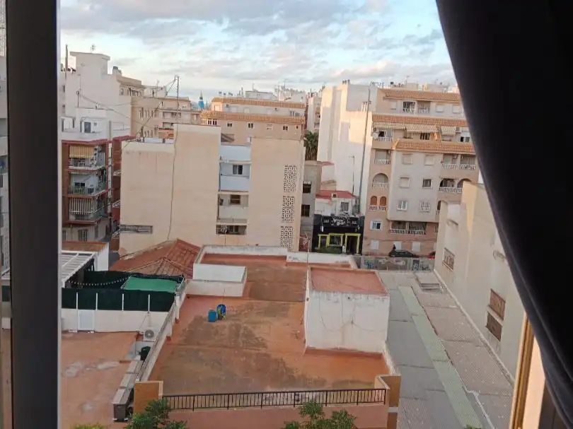 Àtic amb ascensor en venda a C. San Luis 76, imagen 13