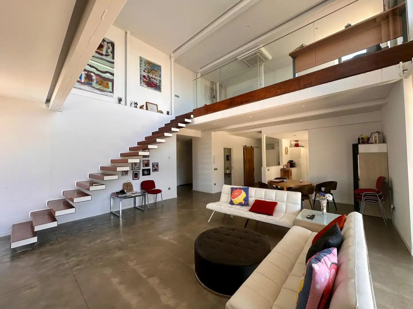 Casa rústica amb piscina en venda a Camponaraya