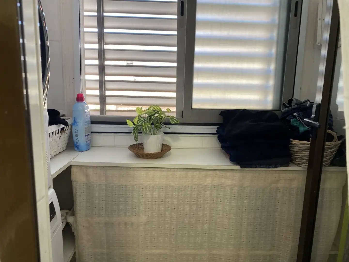 Terrassa de Pis en venda en Xirivella amb Calefacció, Jardí privat i Traster