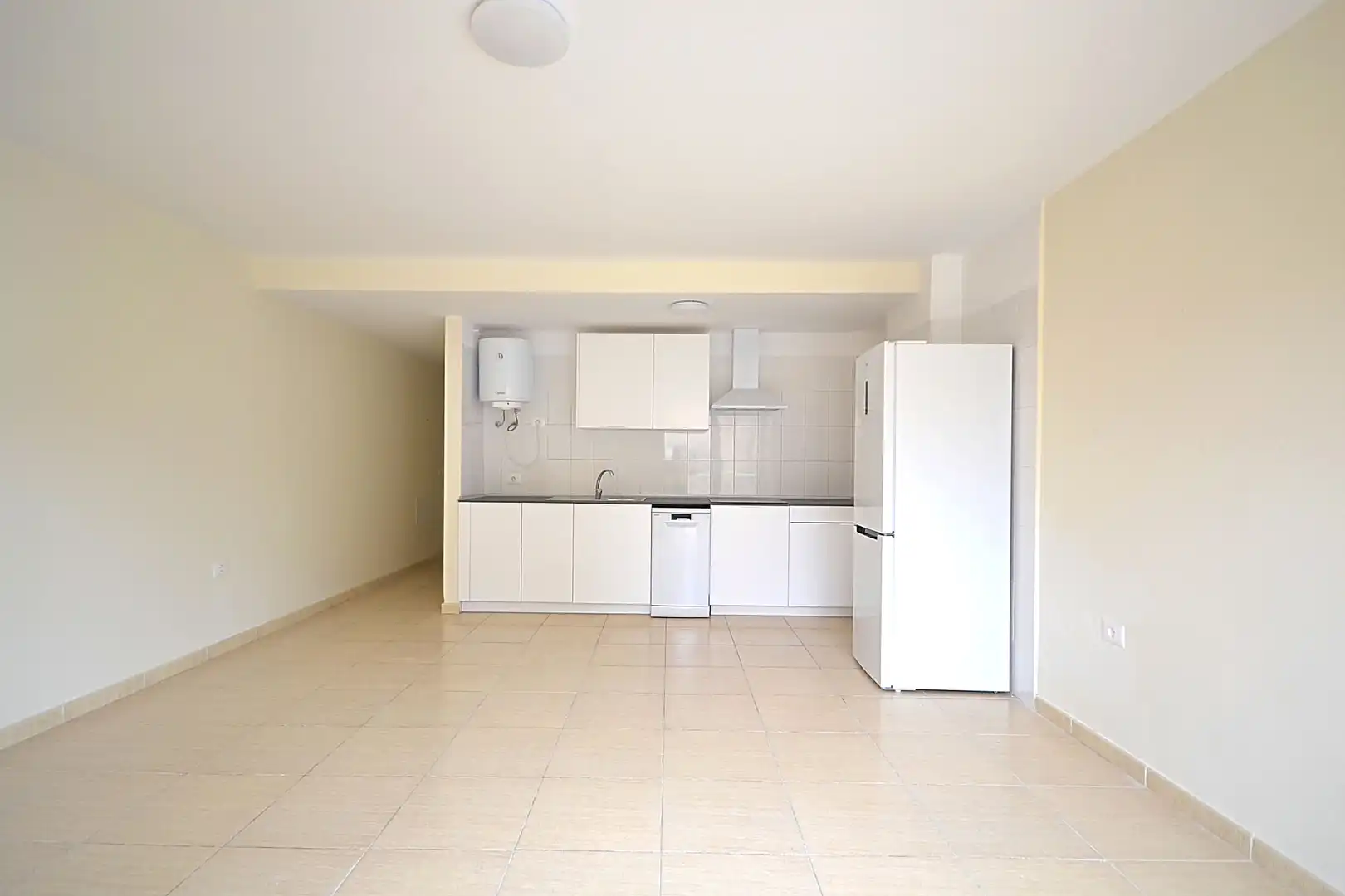 Cocina de Piso en venta en Granadilla de Abona con Amueblado y Balcón