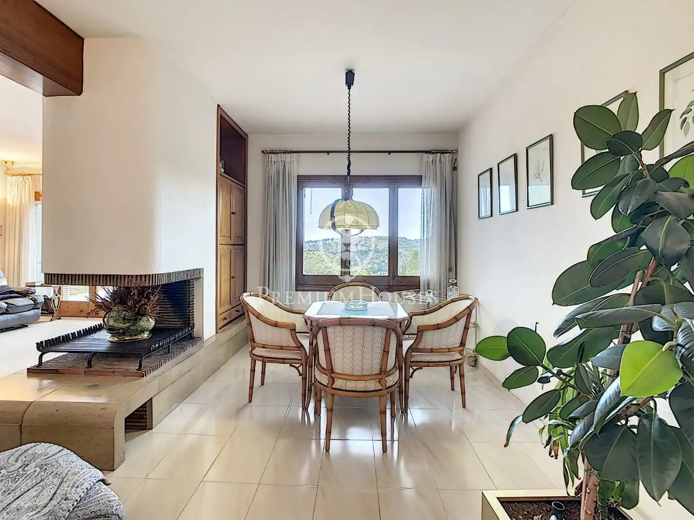 Maison avec jardin à vendre à Sant Cebrià de Vallalta, imagen 51