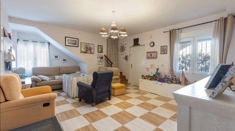 Foto 4 de Casa o xalet en venda a Las Tres Cruces, Armilla