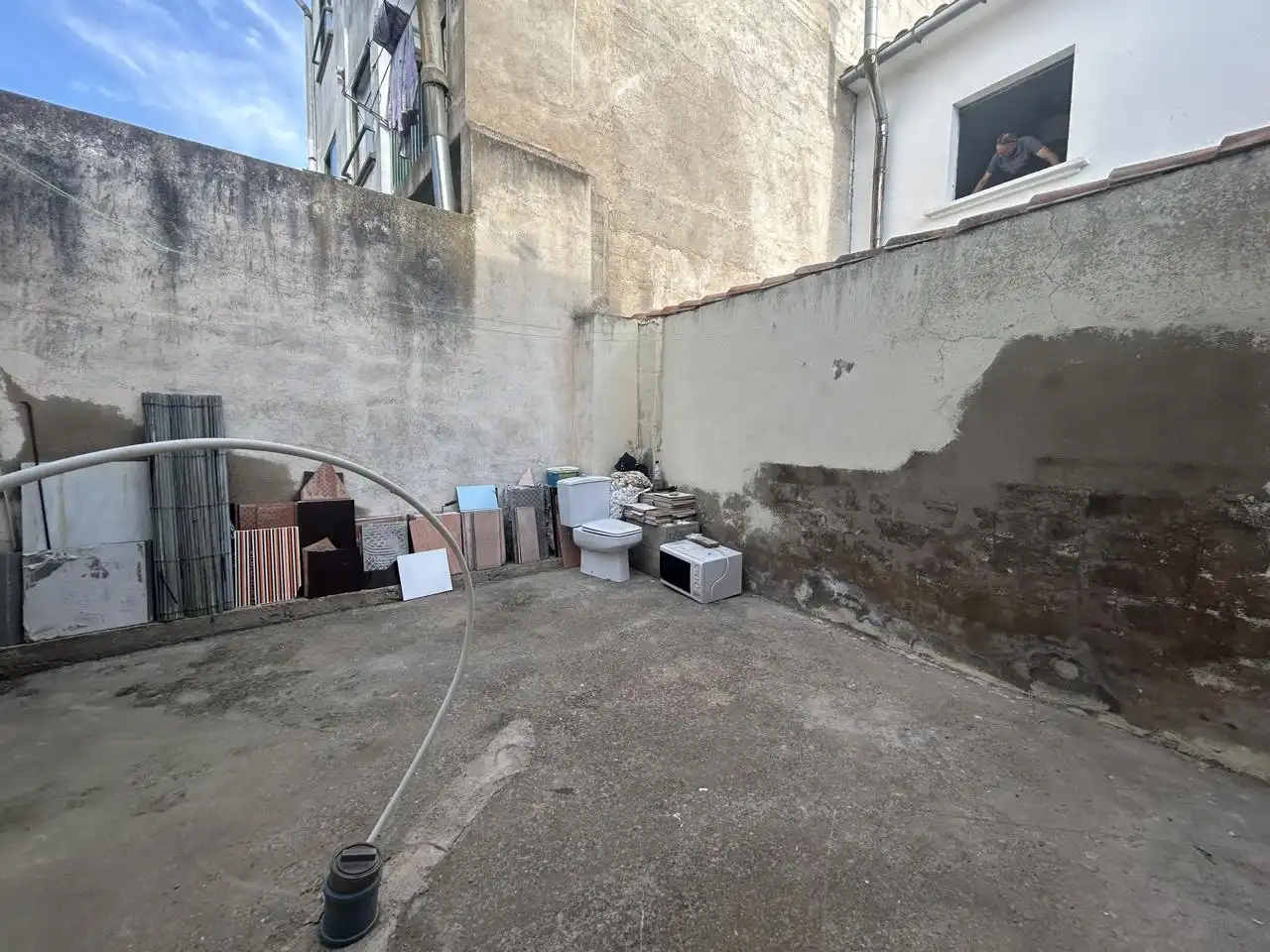 Casa o chalet en venta en Cascante con Terraza
