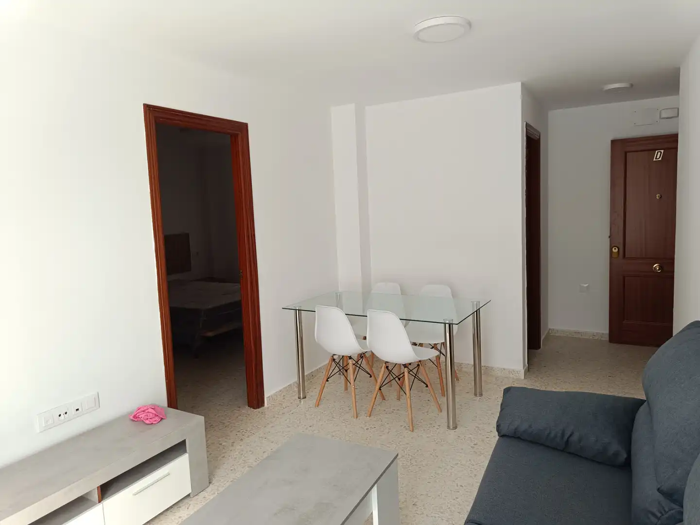 Apartment with lift to rent in Calle Concha Pérez Baturone, imagen 2