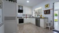 Kitchen of House or chalet for sale in El Puerto de Santa María  with Air Conditioner, Heating and Storage room