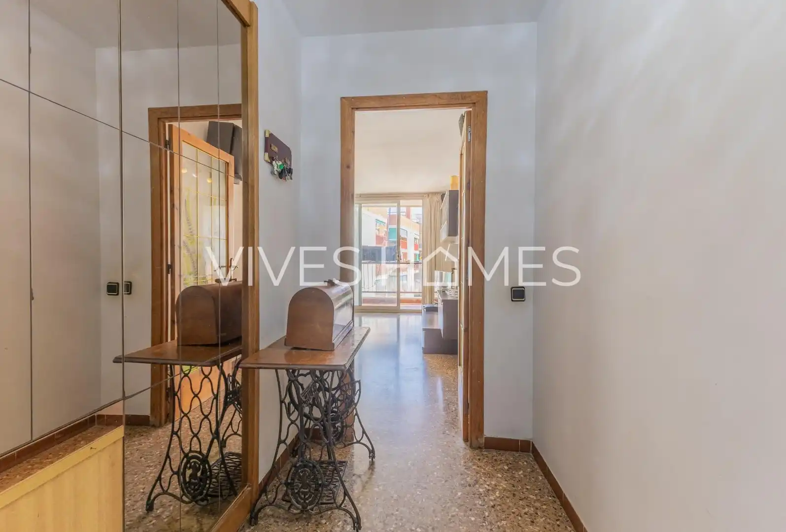 Piso en venta en Arenys de Mar con Aire acondicionado, Calefacción y Terraza