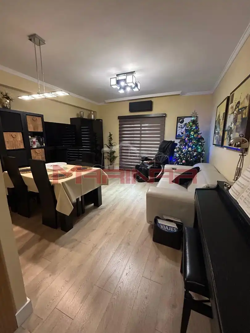 Piso en venta en Cabañas de la Sagra con Aire acondicionado, Calefacción y Terraza
