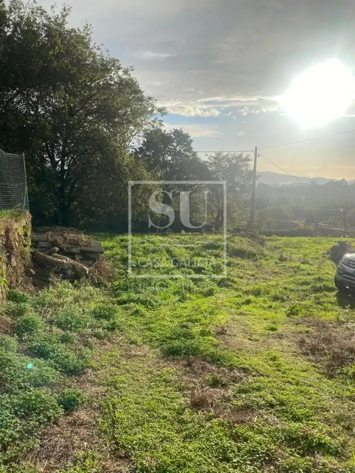 Casa rústica amb jardí en venda a Camos, imagen 14