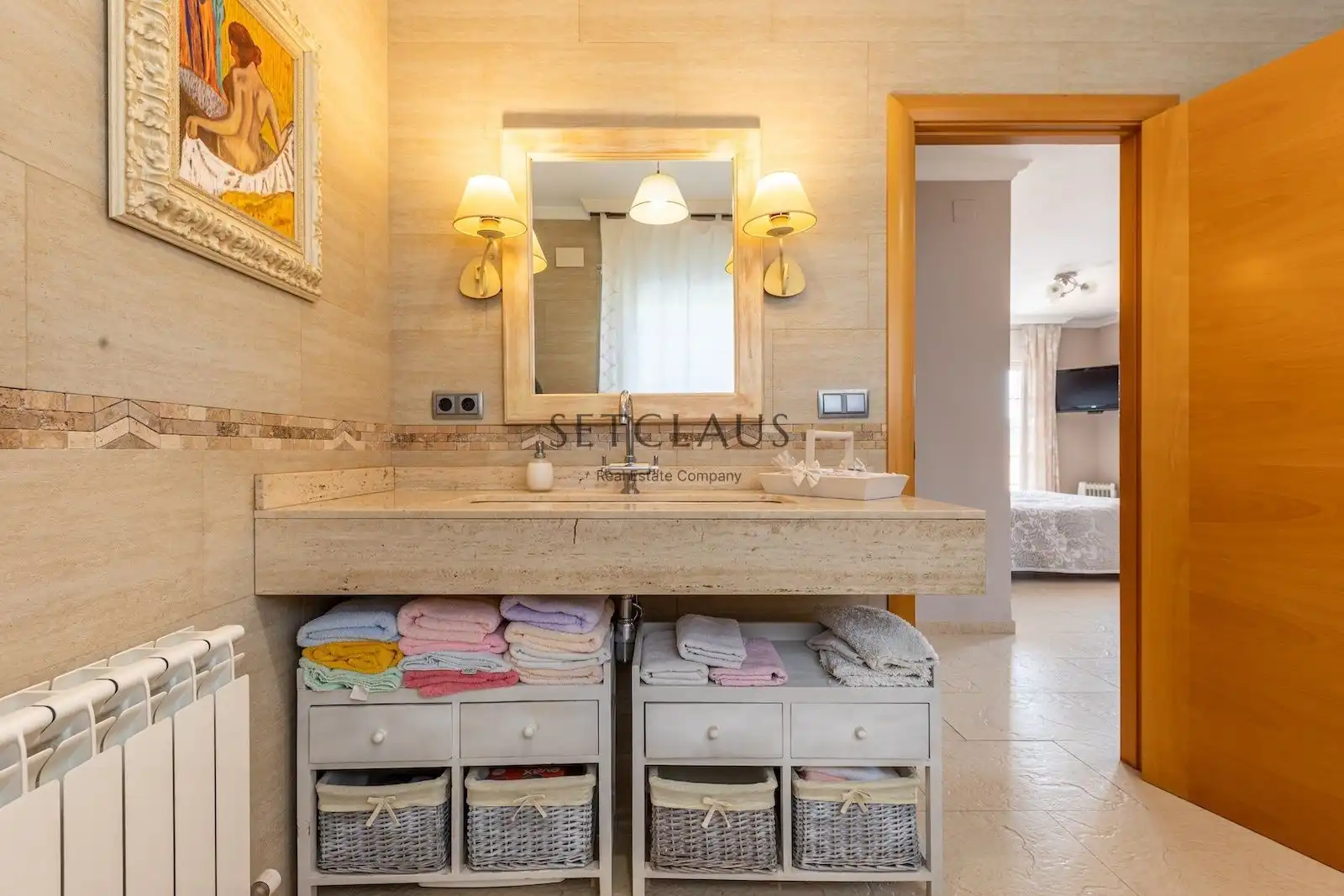 Casa o chalet en venta en Alella