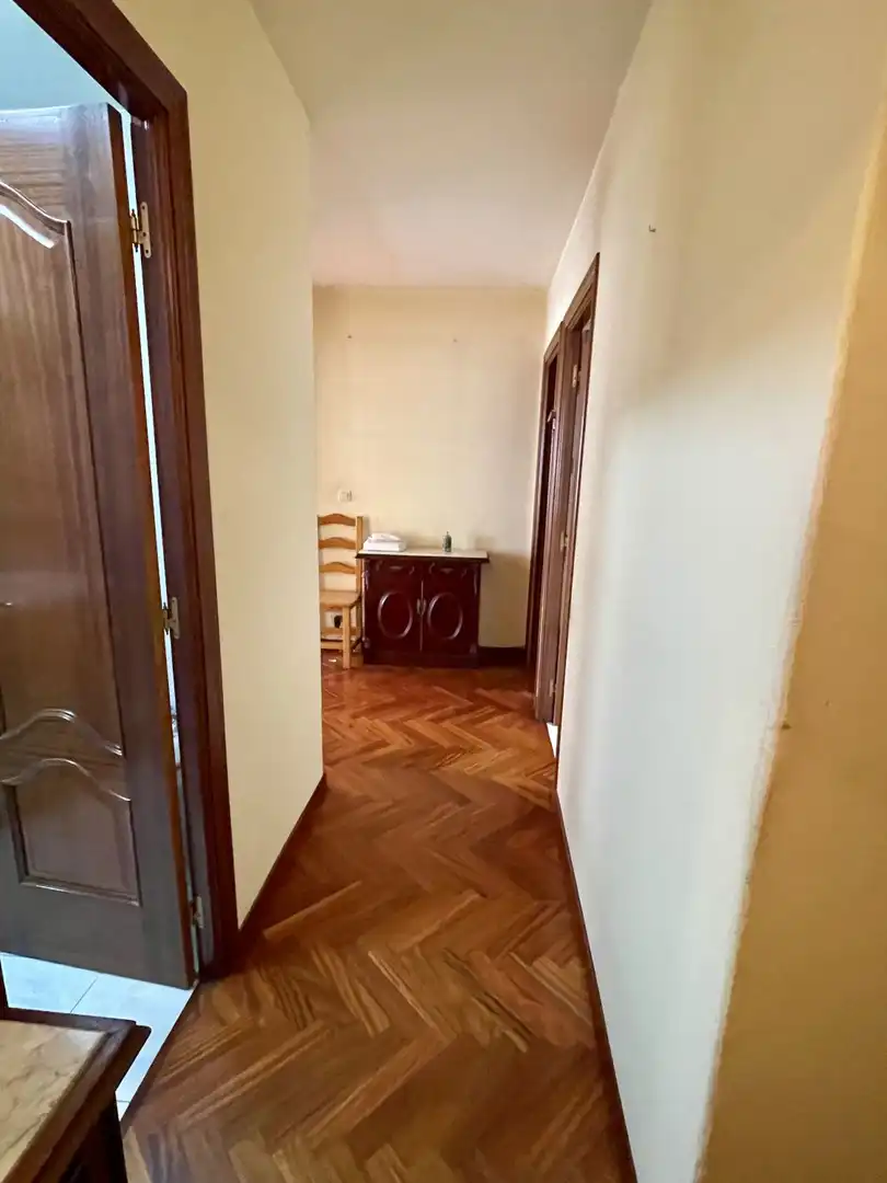 Flat for sale in A Coruña Capital 