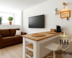 Living room of Study for sale in  Palma de Mallorca