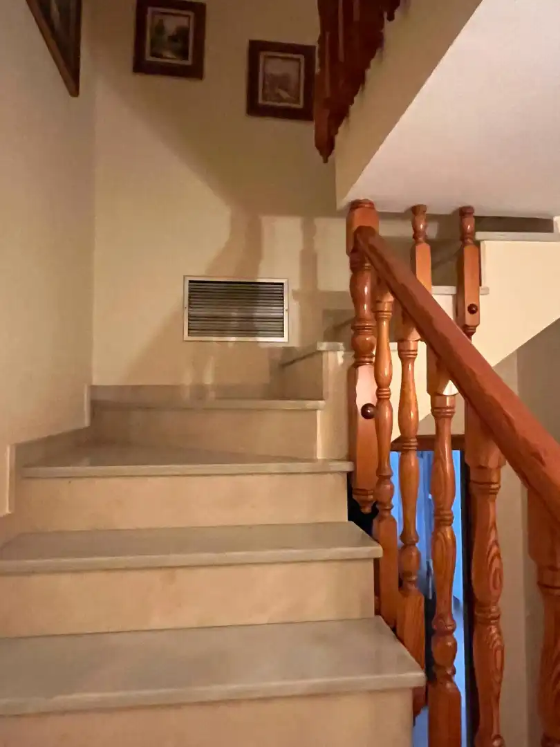 Adosado con terraza en venta en Santaella, imagen 6