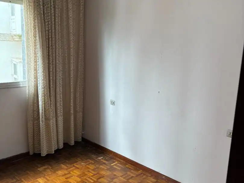 Habitación de Casa o chalet en venta en A Pobra do Caramiñal con Terraza y Balcón