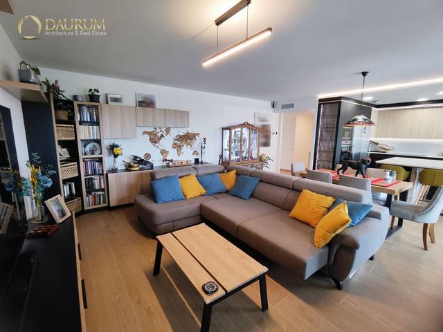 Piso en Venta en ÁLVARO SIZA en Primera Fase - Nuevo Tres Cantos