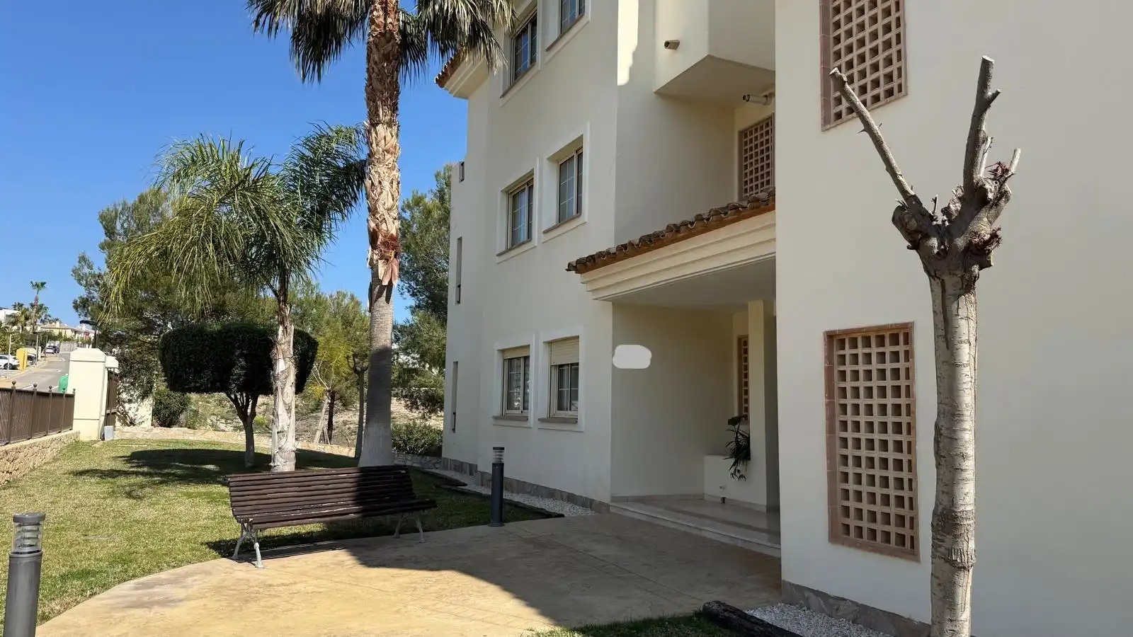 Maisonette mit Terrasse zum Verkauf in Golf Bahía, imagen 47