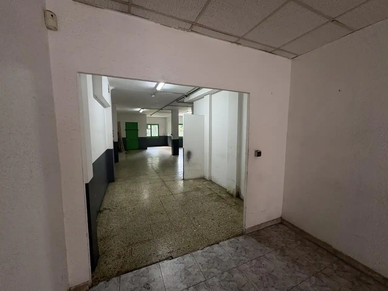Commercial properties for rent in Barcelona