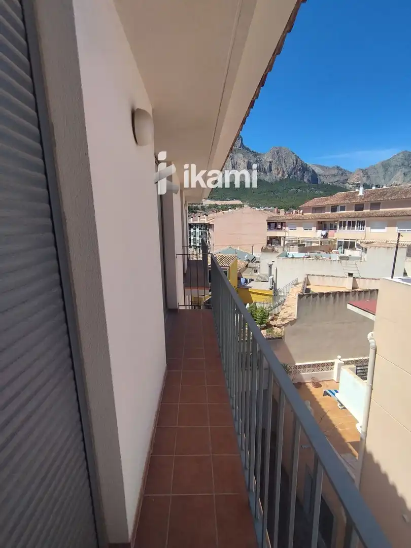 Ático en venta en GABRIEL MIRO, Casco urbano