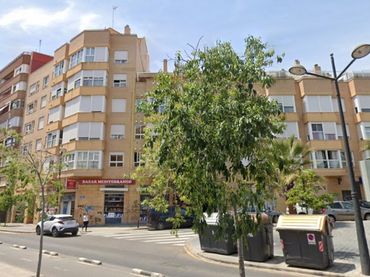 Wohnung zum Verkauf in de la Constitucion 143