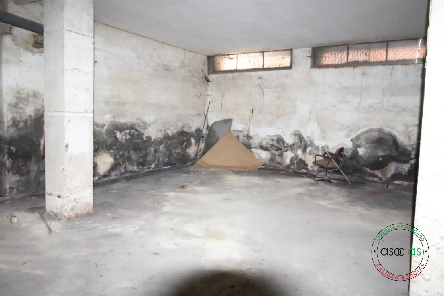 Business premises for sale in Gijón - Joaquín Solís 37, imagen 17