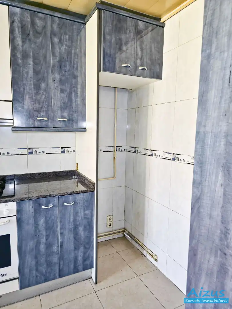 Baño de Dúplex en venta en Mollet del Vallès con Balcón
