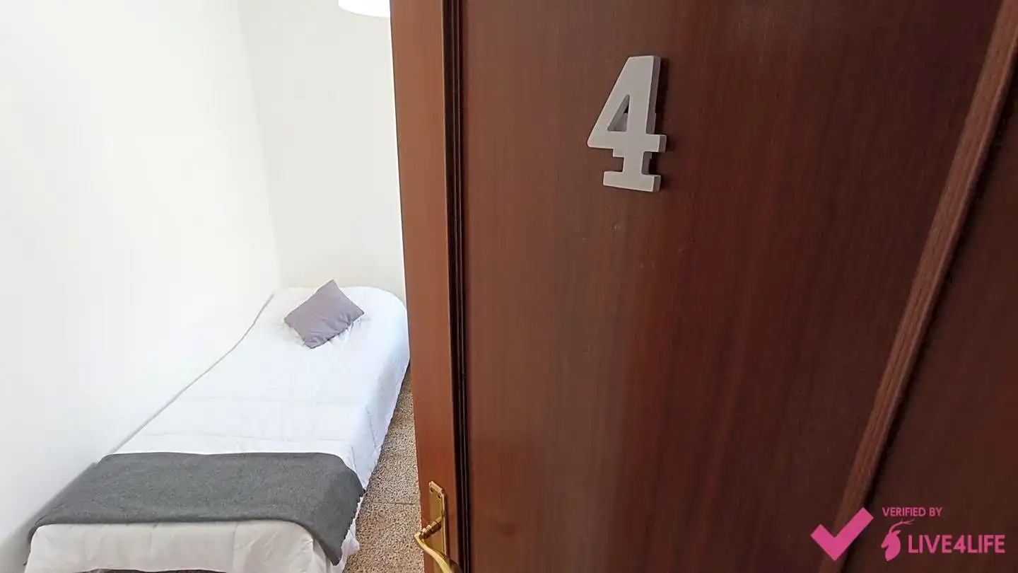 Apartament de lloguer a Del Serpis, La Bega Baixa - Plaza Xúquer