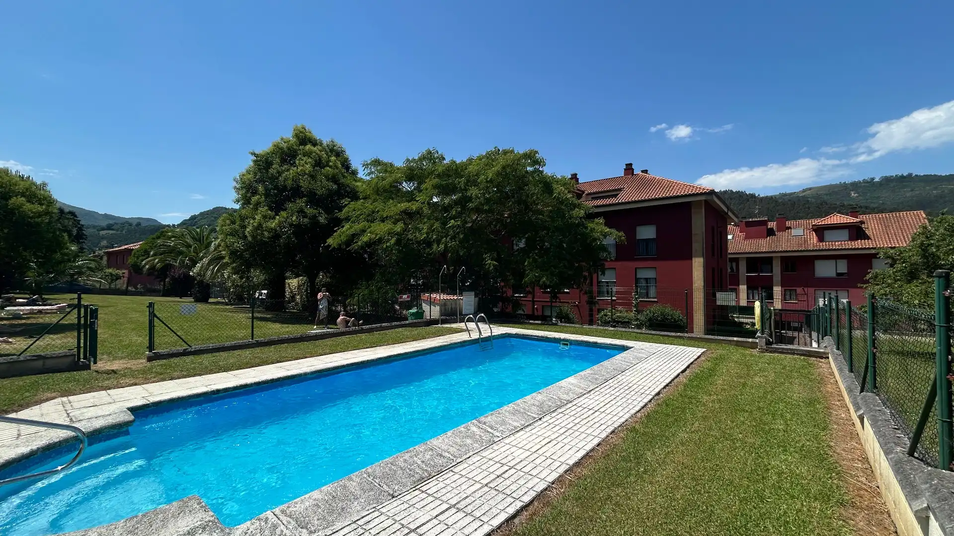 Wohnung mit Aufzug zum Verkauf in Barrio LA QUINTANA, imagen 20