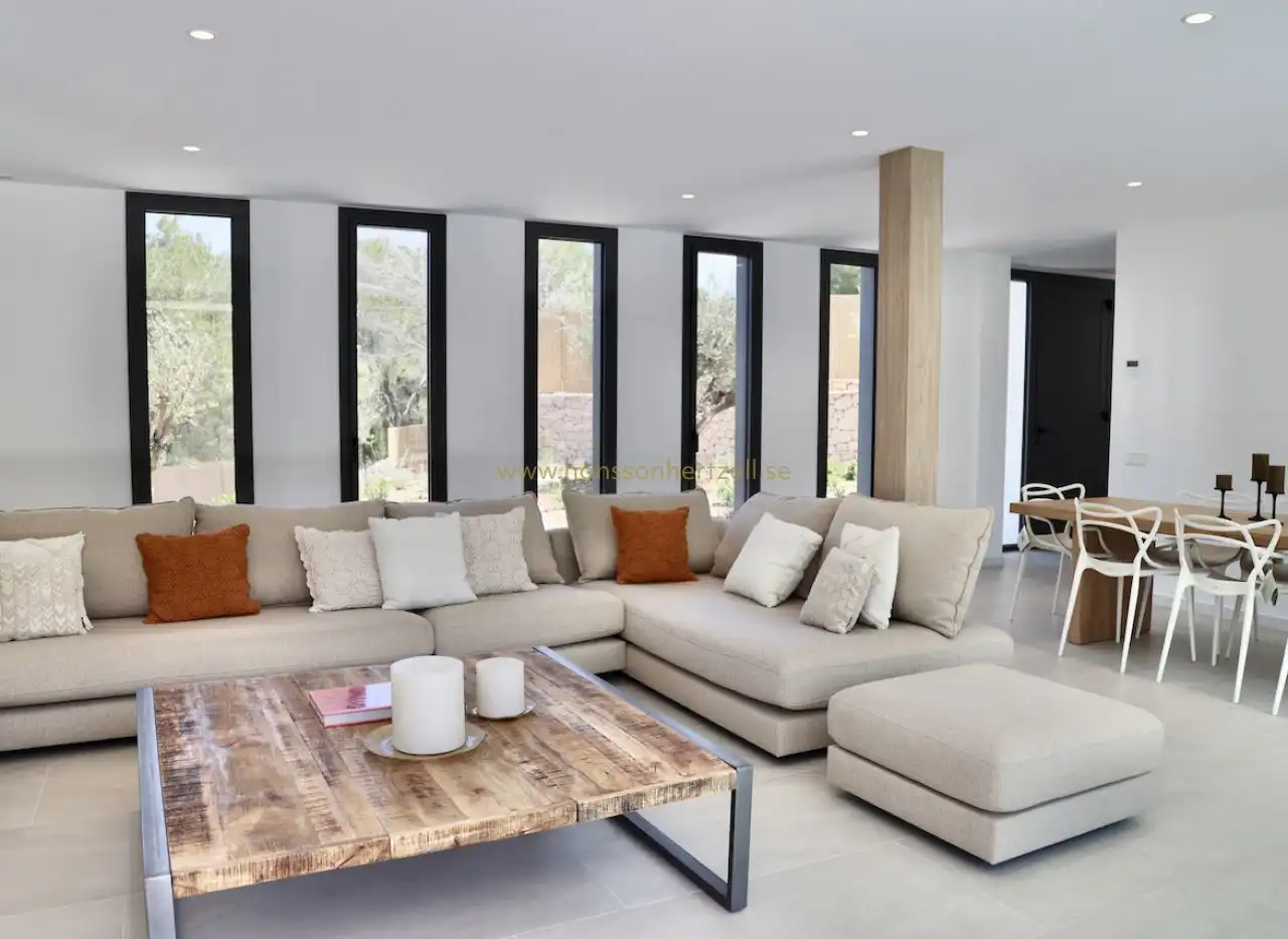 House for sale in Santa Eulària, imagen 6