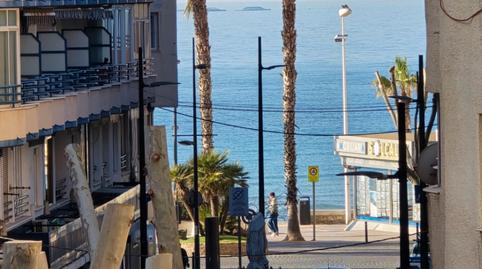 Foto 2 von Wohnungen zum Verkauf in Zona Pueblo, Calpe / Calp