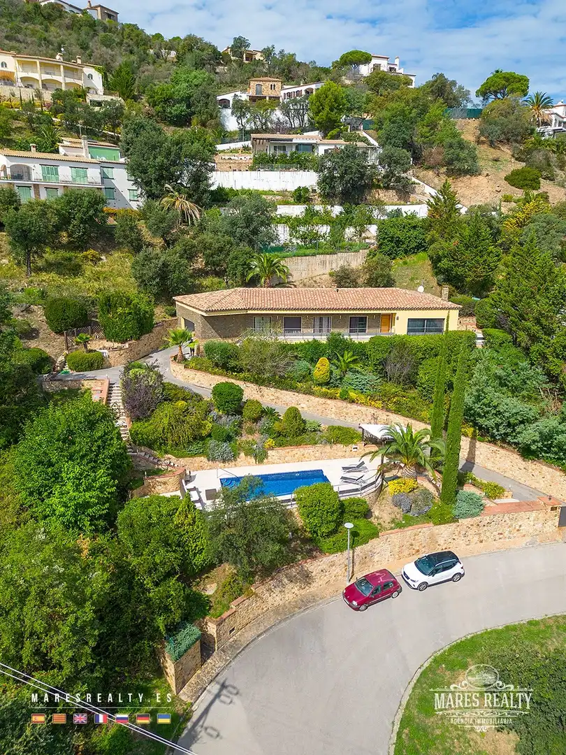 House with pool for sale in Platja d'Aro, imagen 7