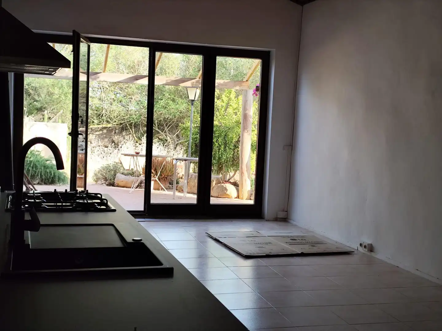 Country homes for rent in Campos poble
