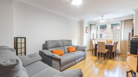 Foto 3 de Piso en venta en Avenida de Barcelona, 6, Barrio de Zaidín, Granada Capital
