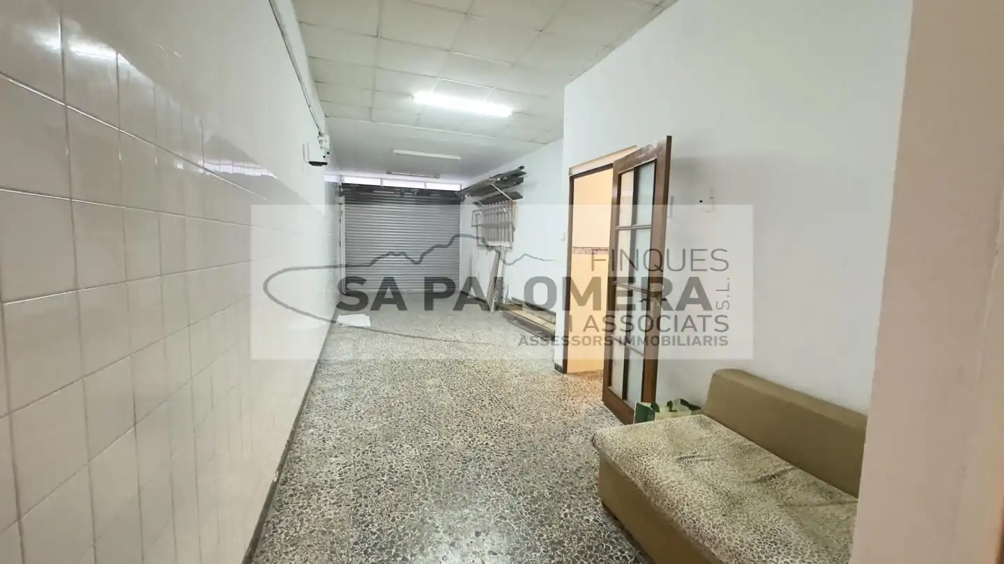 Casa o chalet en venta en Els Pins