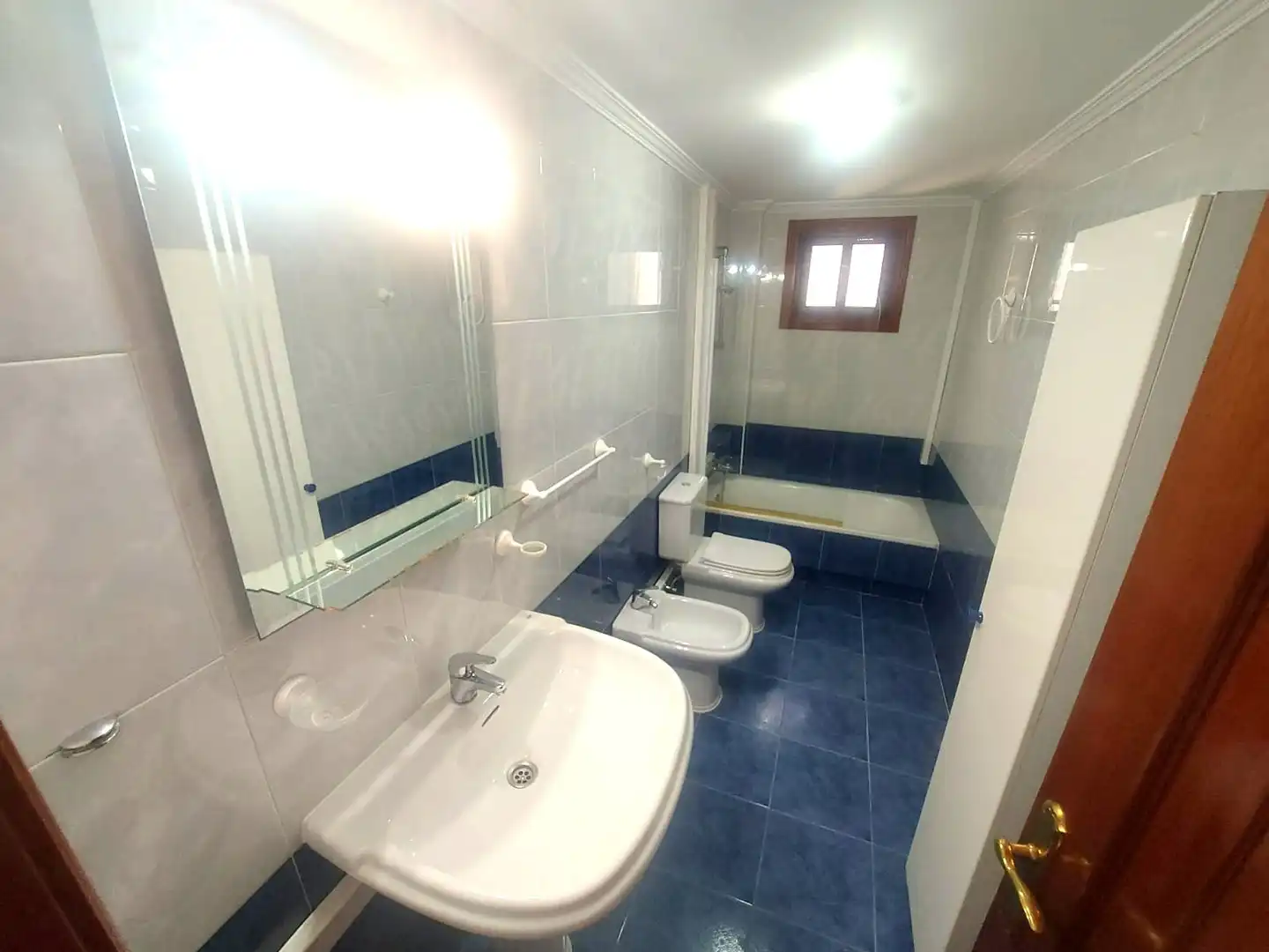 Flat for rent in Casablanca - Calvario