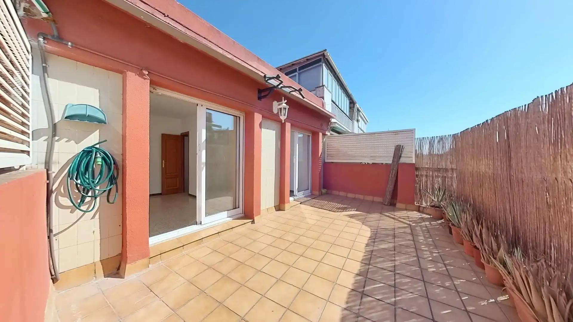 Terraza de Ático en venta en Barcelona con Aire acondicionado, Terraza y Balcón