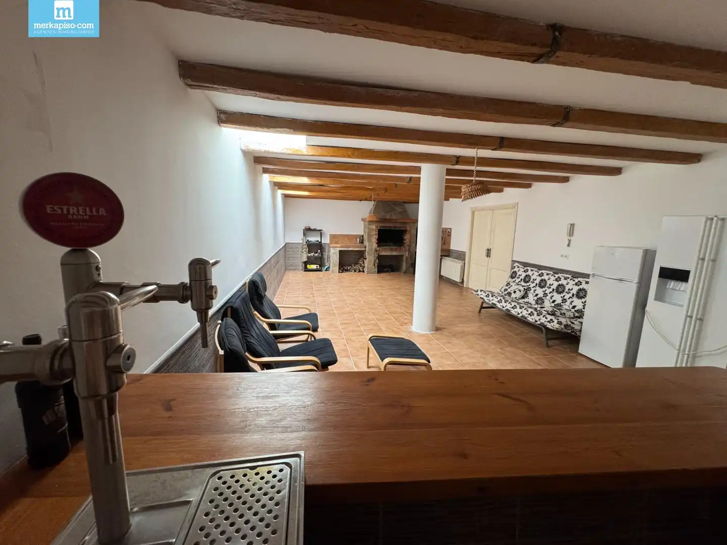 Houses for sale in Calafell  with Air Conditioner, Heating and Private garden
