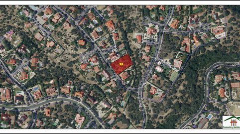 Photo 2 of Residential for sale in Calle Miloca, 20, Molino de la Hoz, Las Rozas de Madrid