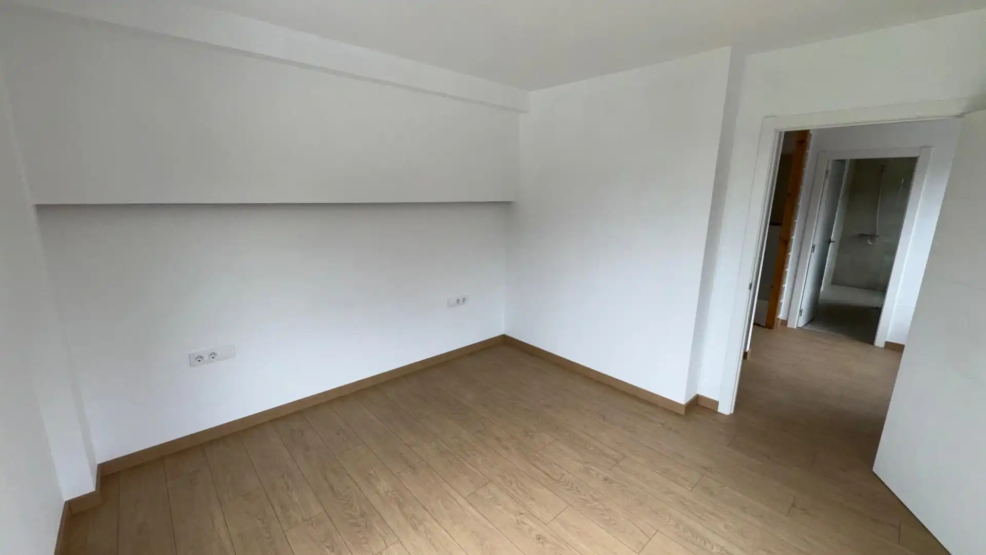 Habitación de Casa o chalet en venta en Sant Feliu de Pallerols con Parquet
