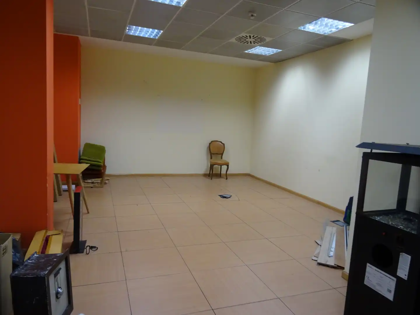 Office space to rent in Viento, imagen 20