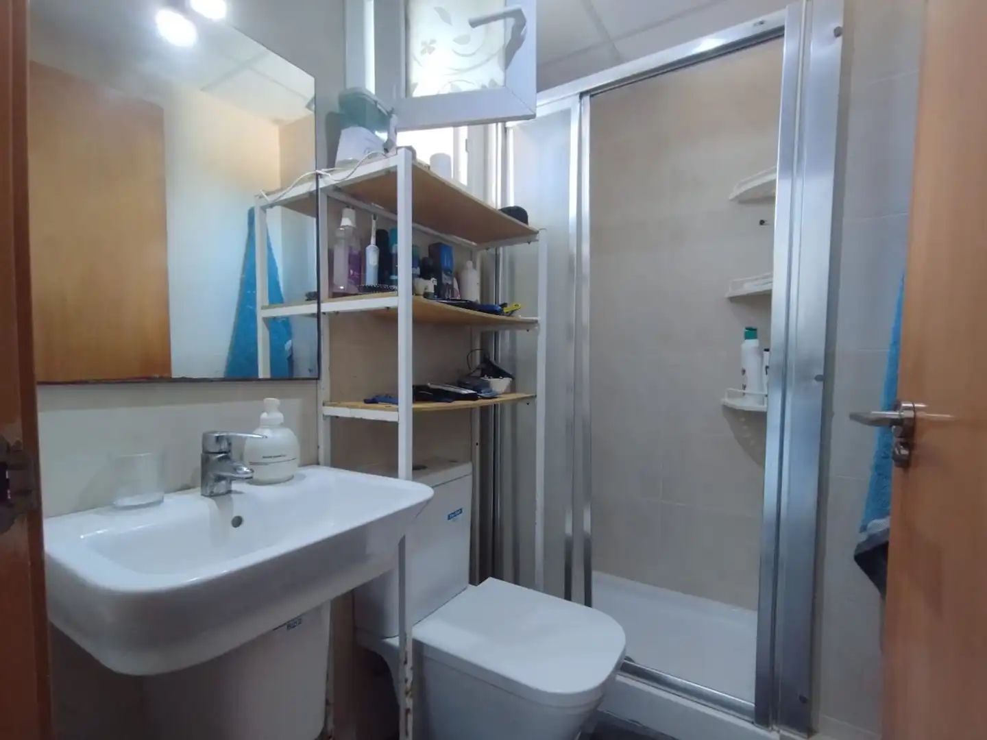 Dúplex con piscina en venta en SOLAES, imagen 23